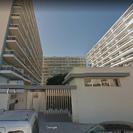 Apartamento Athenea Gandía Exteriör bild