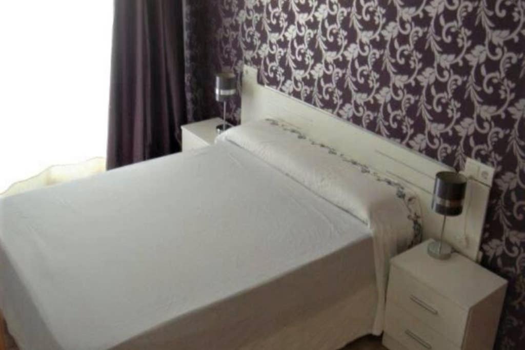 Apartamento Athenea Gandía Exteriör bild