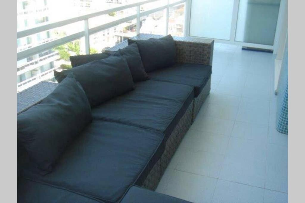 Apartamento Athenea Gandía Exteriör bild