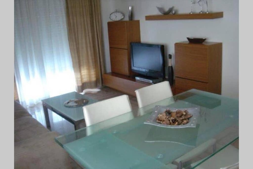 Apartamento Athenea Gandía Exteriör bild