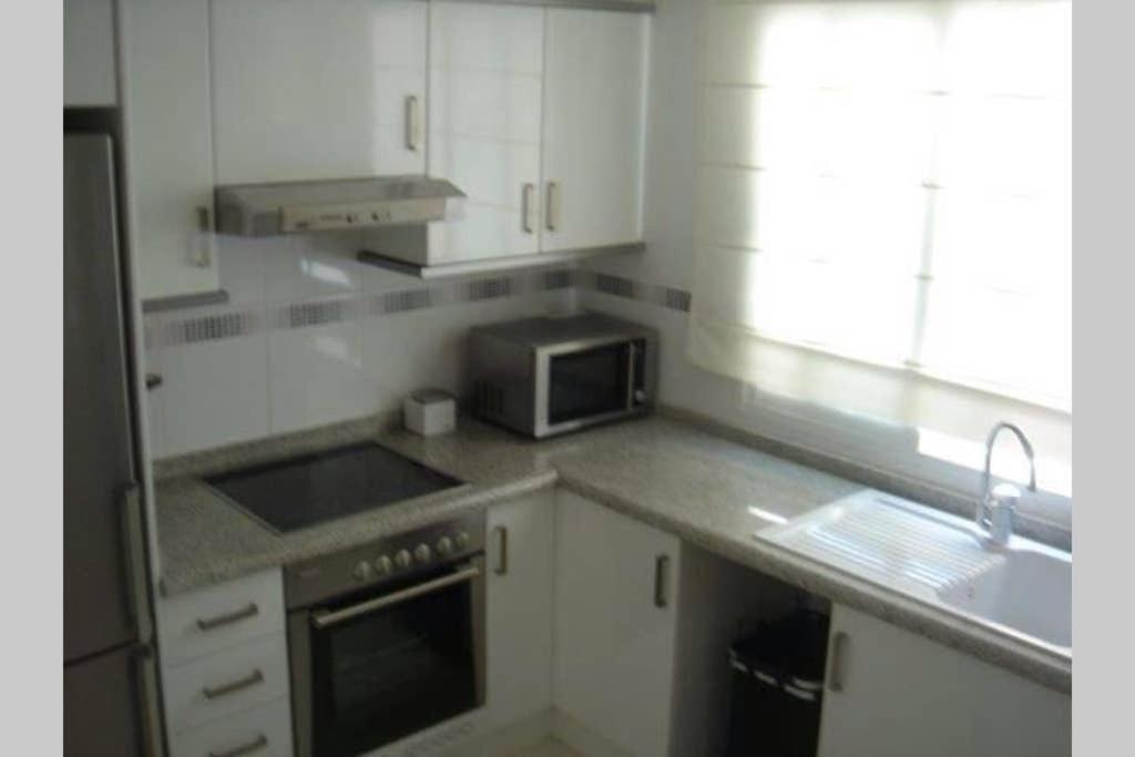 Apartamento Athenea Gandía Exteriör bild