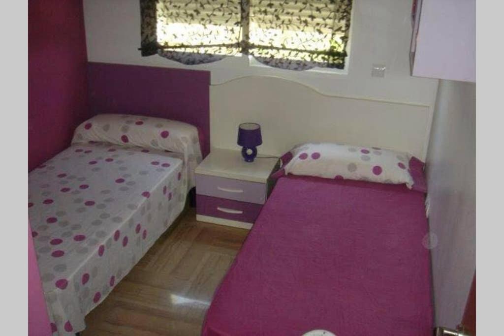 Apartamento Athenea Gandía Exteriör bild